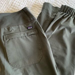Patagonia Happy Hike Studio Pants XS